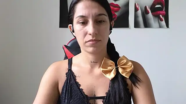 tammyandrade_ – Live XXX-chat