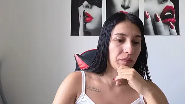 tammyandrade_ Chat XXX live