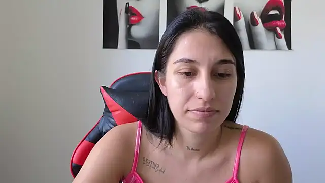 tammyandrade_'s Live XXX Chat