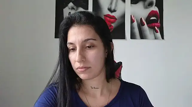 Sembang XXX Secara Langsung tammyandrade_