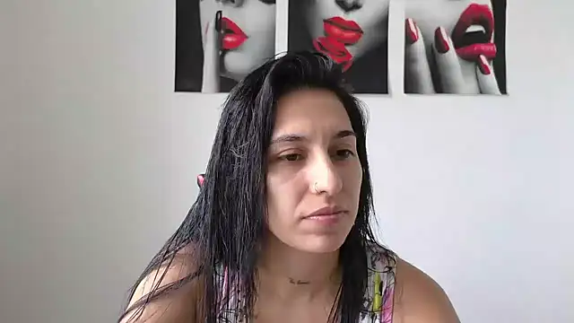 tammyandrade_ 라이브 XXX 채팅