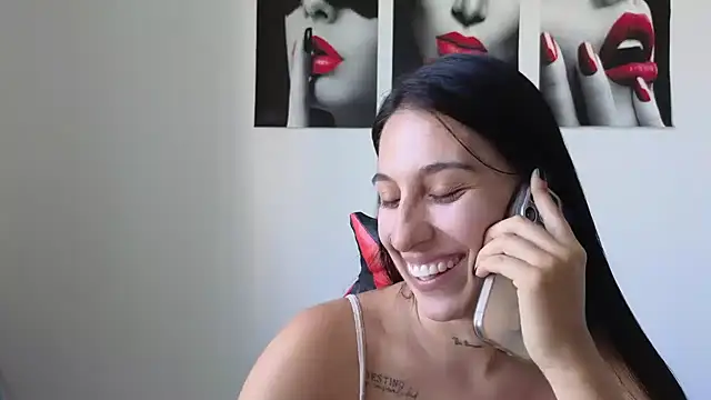 tammyandrade_ 现场XXX聊天