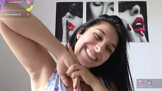 tammyandrade_'s Live XXX Chat