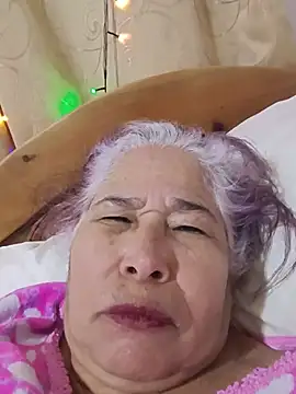 Chat XXX en directo de girl_amada