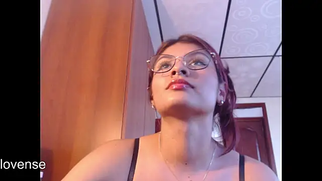 hanna_beili's Live XXX Chat