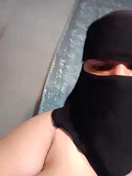 Faiza- – webcam-show