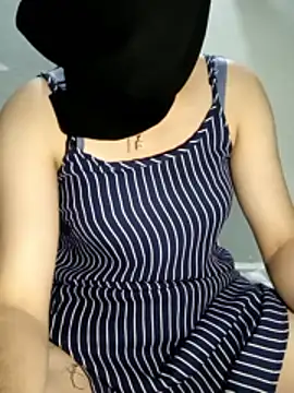 Nona_Arabica's Webcam Show