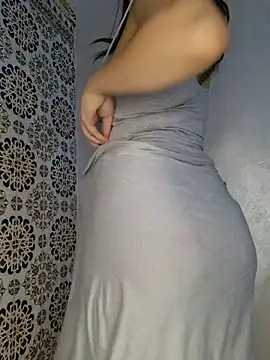 Miss-Soka Pertunjukan Webcam