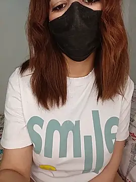 Nour_Banu 网络视讯表演