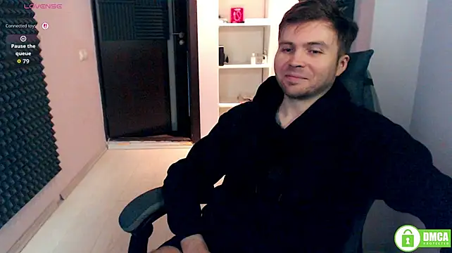 AlexSpilner Live XXX Chat