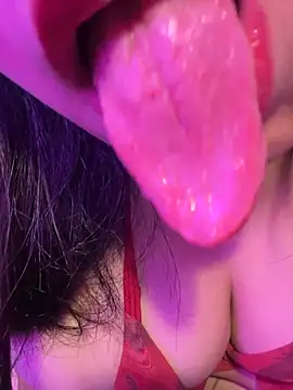 VeYoullaa-Betsh Webcam-Show