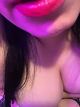 VeYoullaa-Betsh's Webcam Show