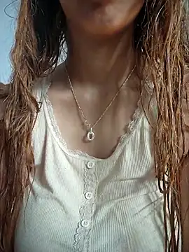 Sara-Arabica Webcam-Show