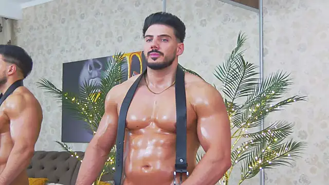DustinKeent Webcam show