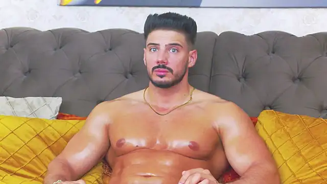 DustinKeent Webcam show