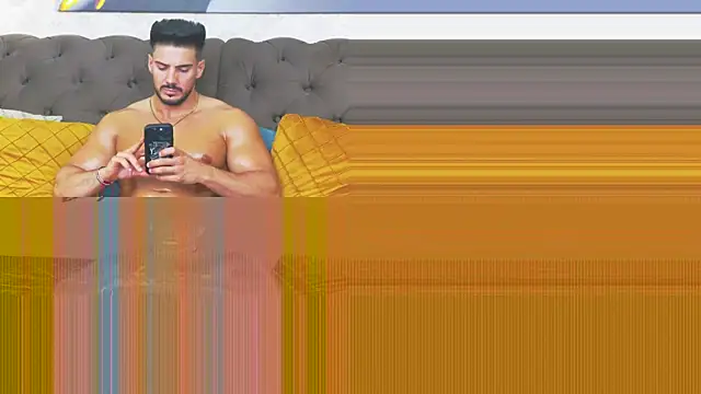 DustinKeent Webcam show