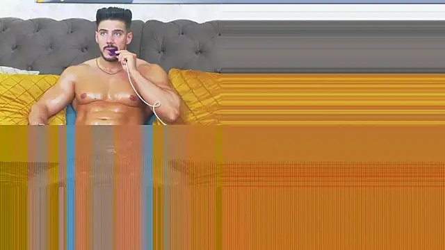 DustinKeent Webcam show