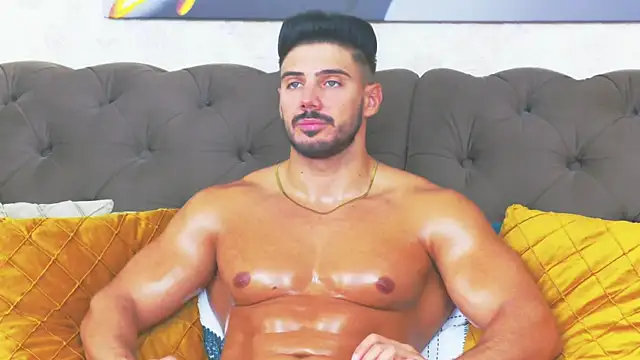 DustinKeent Webcam show