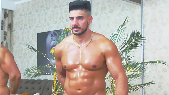 DustinKeent Webcam show