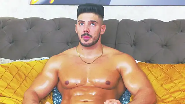 DustinKeent – webcam-show
