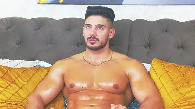 DustinKeent Webcam show