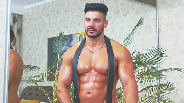 DustinKeent Webcam show