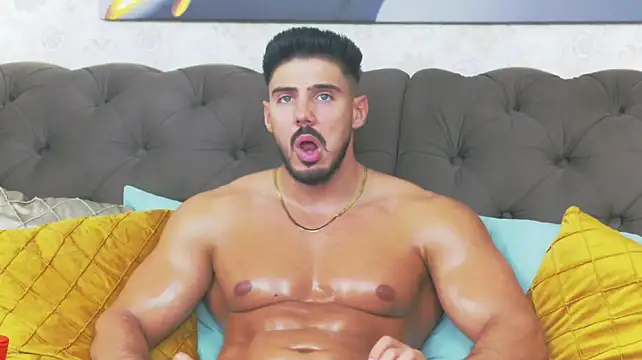 DustinKeent Webcam show