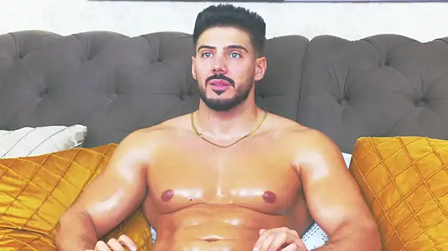 DustinKeent Webcam show