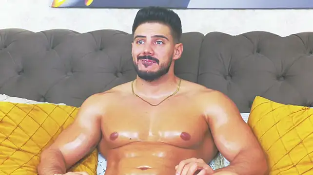 DustinKeent Webcam show