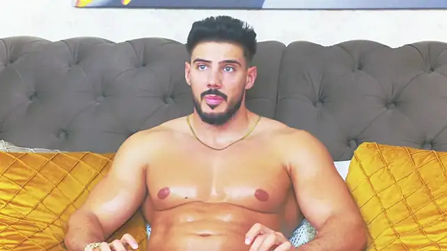 DustinKeent Webcam show