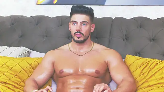 DustinKeent Webcam show