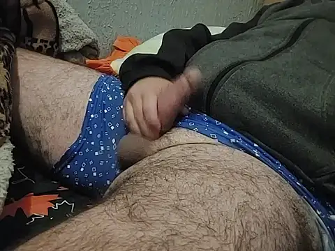 Show de webcam de mfreitas005