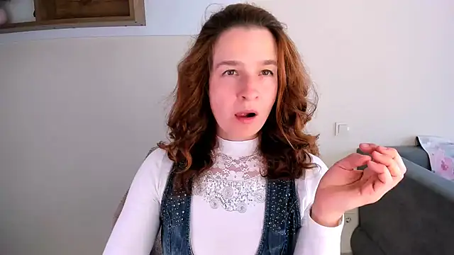 __MaryLee__ Live XXX Chat