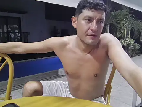 Show webcam de 2020dastan