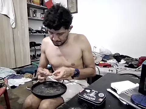 Show Webcam de 2020dastan