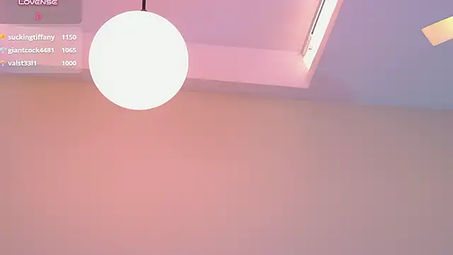 angelrossario – webcam-show