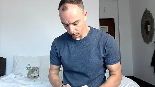 heilgarbest 网络视讯表演