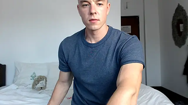 heilgarbest webkamerás műsora