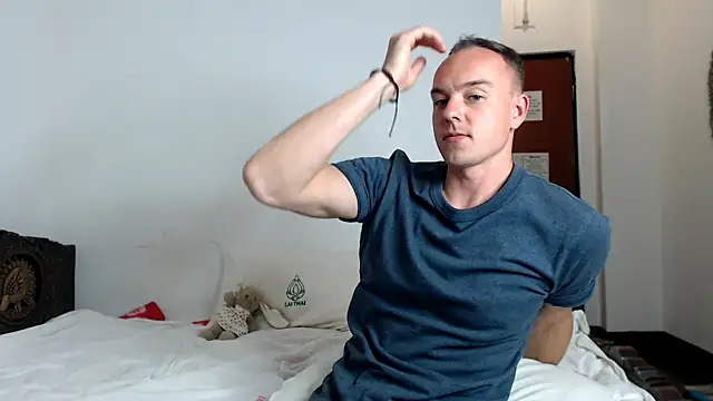 heilgarbest Show in webcam