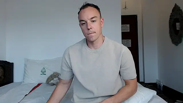 heilgarbest Webcam-Show