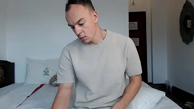 heilgarbest Webcam show