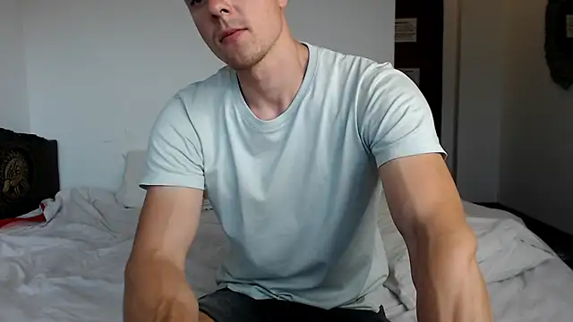 heilgarbest – webcam-show