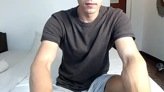 heilgarbest Show in webcam