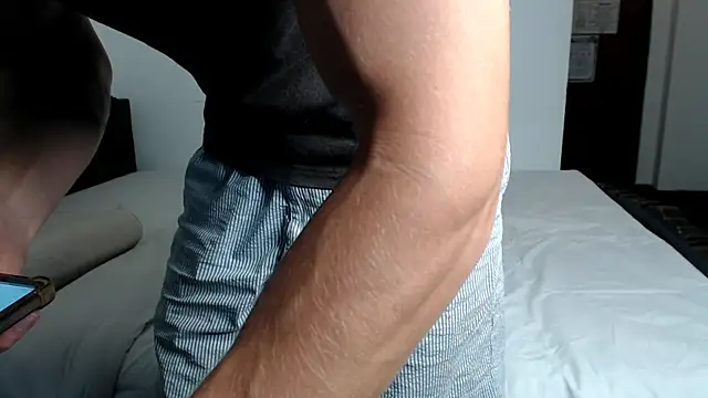 heilgarbest webcam show