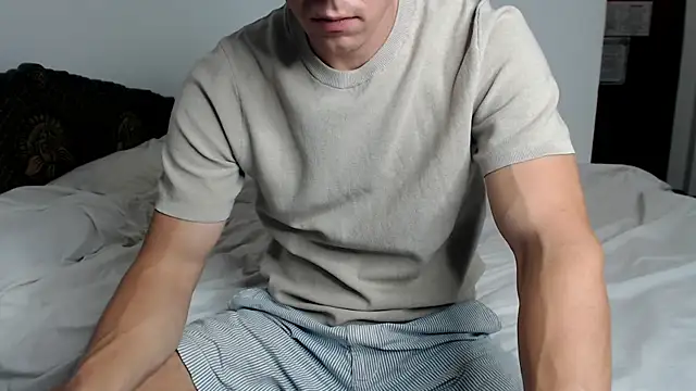 heilgarbest Pertunjukan Webcam