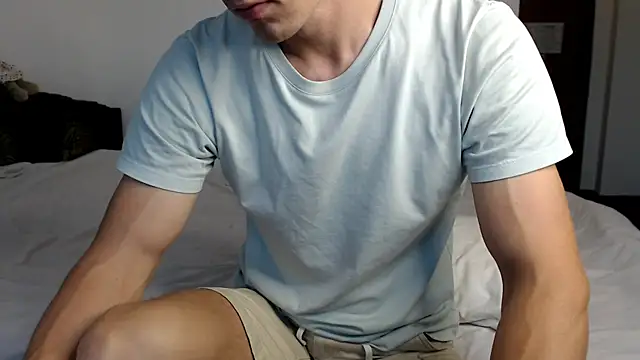 Webkamerová show heilgarbest