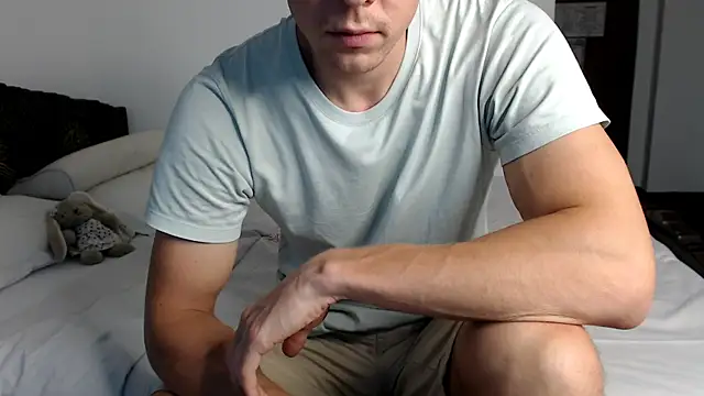 heilgarbest Webcam Show