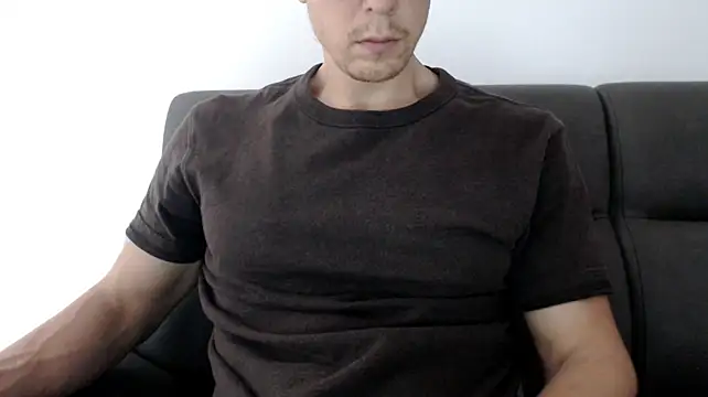 Webkamerová show heilgarbest