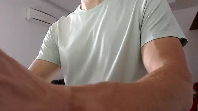 heilgarbest Show in webcam