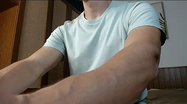 heilgarbest's Webcam Show